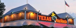 Texas Roadhouse