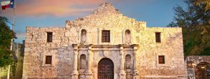 The Alamo