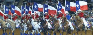 Texas Rodeos